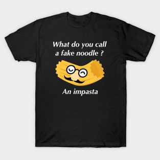 Impasta T-Shirt